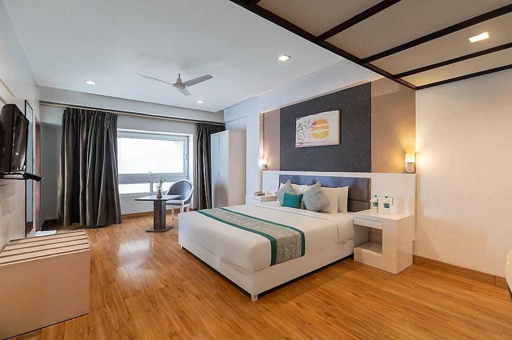 The Marigold Udaipur